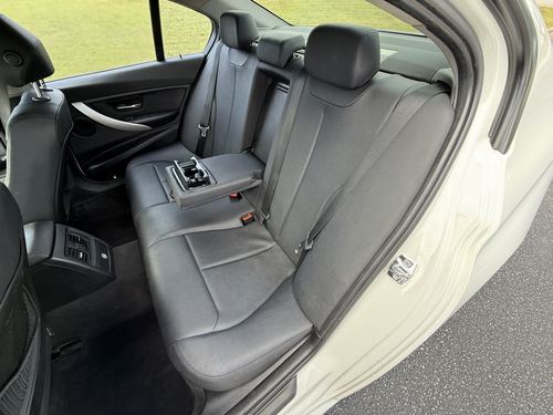 2012 BMW 328 — photo 37