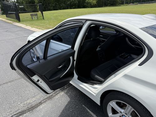 2012 BMW 328 — photo 39