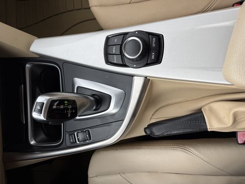 2013 BMW 328 — photo 18