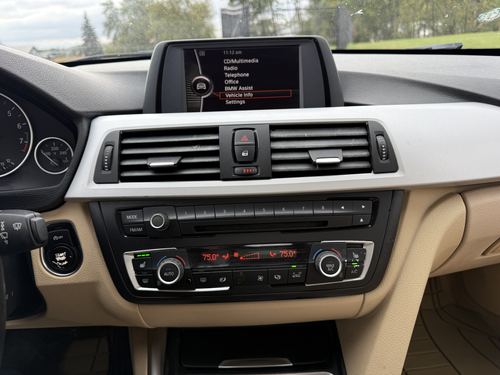 2013 BMW 328 — photo 16