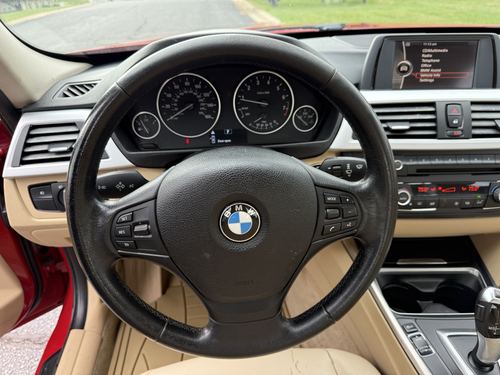 2013 BMW 328 — photo 11