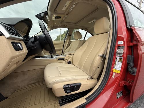 2013 BMW 328 — photo 14