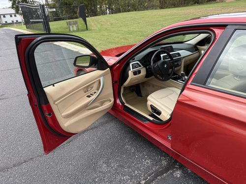2013 BMW 328 — photo 27