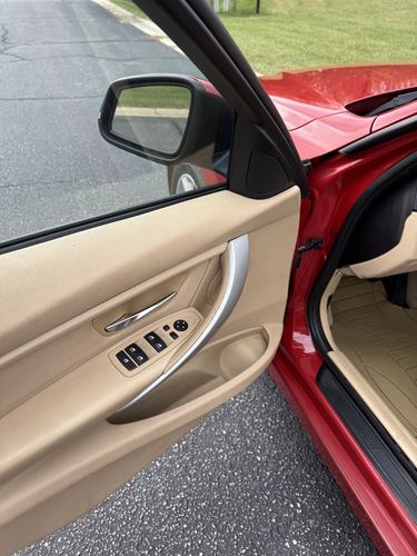 2013 BMW 328 — photo 24