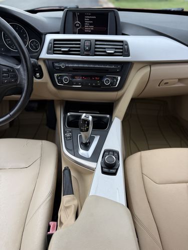 2013 BMW 328 — photo 17