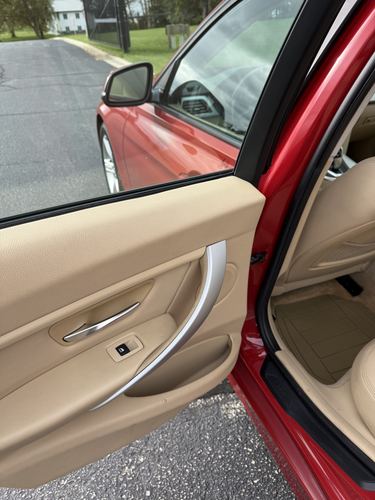 2013 BMW 328 — photo 25
