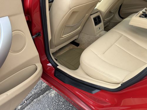 2013 BMW 328 — photo 31