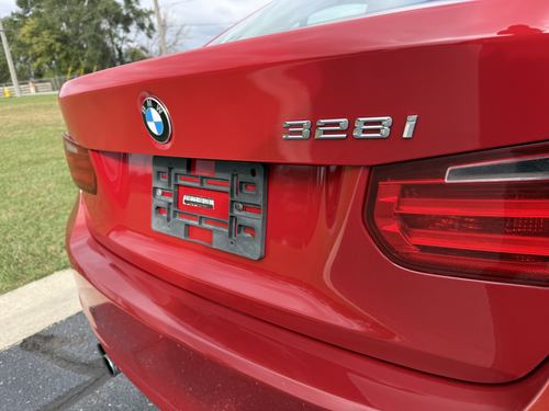 2013 BMW 328 — photo 36