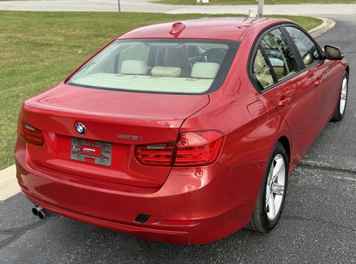 2013 BMW 328 — photo 40
