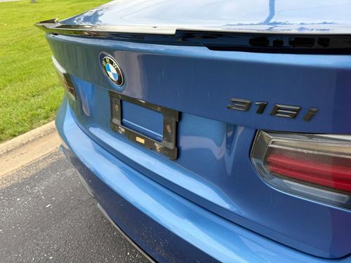 2015 BMW 335i — photo 14