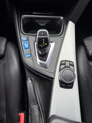 2015 BMW 335i — photo 18