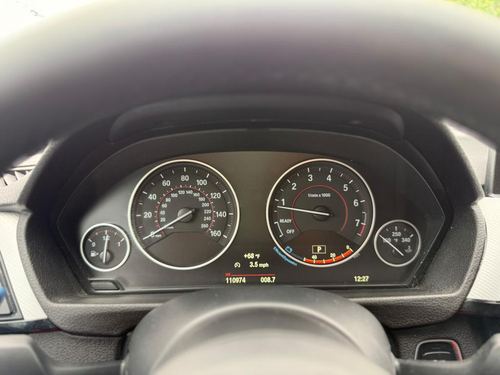 2015 BMW 335i — photo 19