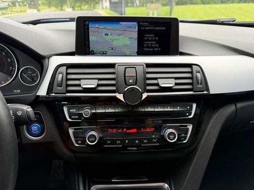 2015 BMW 335i — photo 20