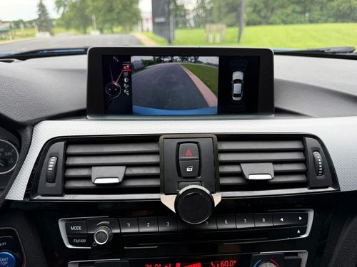 2015 BMW 335i — photo 21