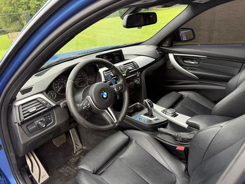 2015 BMW 335i — photo 24