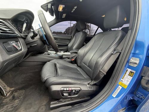 2015 BMW 335i — photo 26