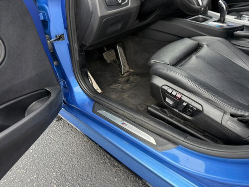 2015 BMW 335i — photo 27