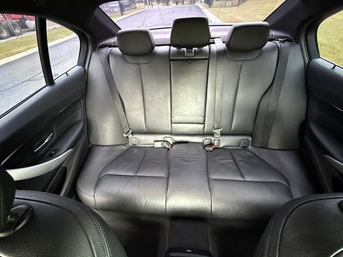 2015 BMW 335i — photo 35