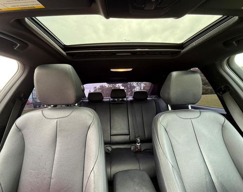 2015 BMW 335i — photo 36