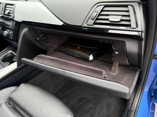 2015 BMW 335i — photo 38