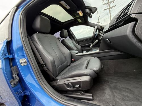 2015 BMW 335i — photo 41