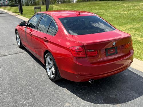 2015 BMW 320i — photo 6
