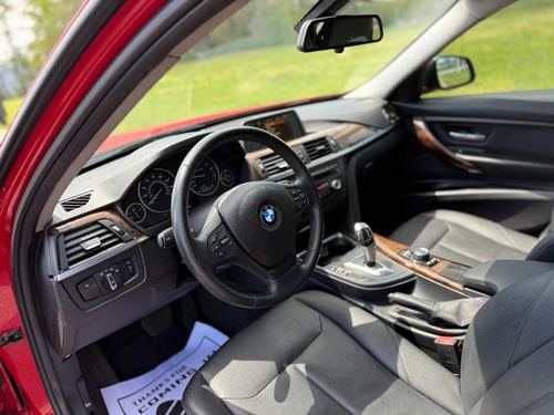 2015 BMW 320i — photo 21