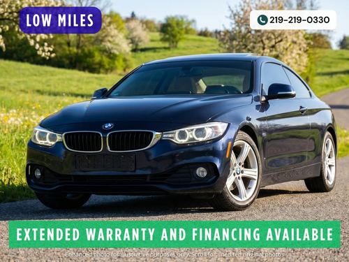 2014 BMW 428i — photo 2