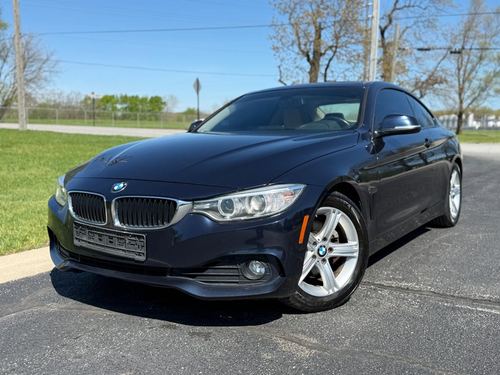2014 BMW 428i — photo 5