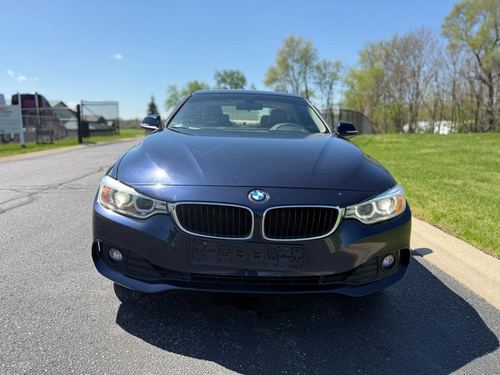 2014 BMW 428i — photo 6