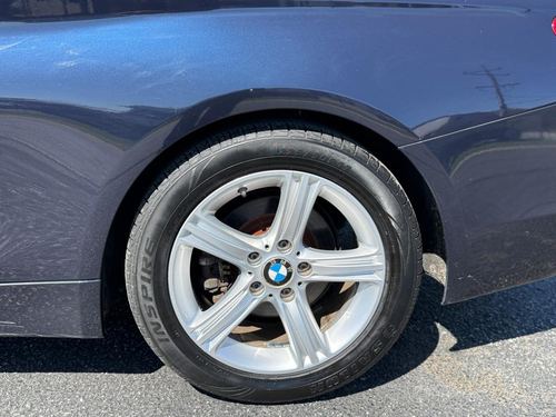 2014 BMW 428i — photo 8