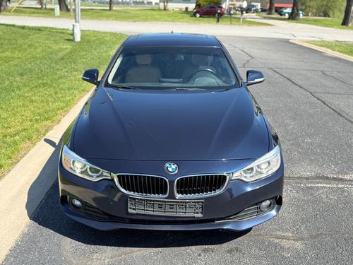 2014 BMW 428i — photo 11