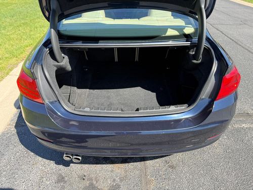 2014 BMW 428i — photo 12