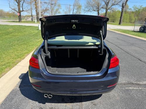 2014 BMW 428i — photo 13