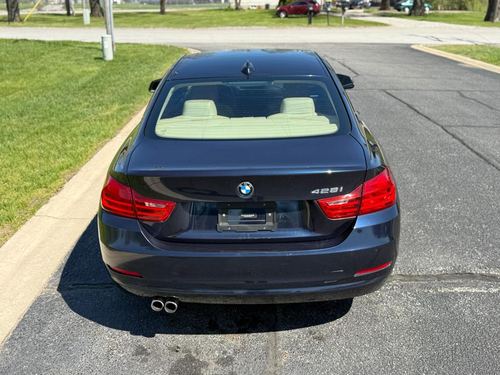 2014 BMW 428i — photo 15