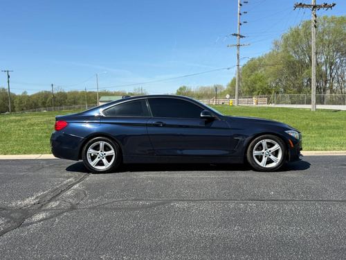 2014 BMW 428i — photo 17