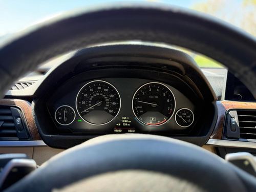 2014 BMW 428i — photo 18