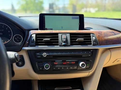 2014 BMW 428i — photo 20