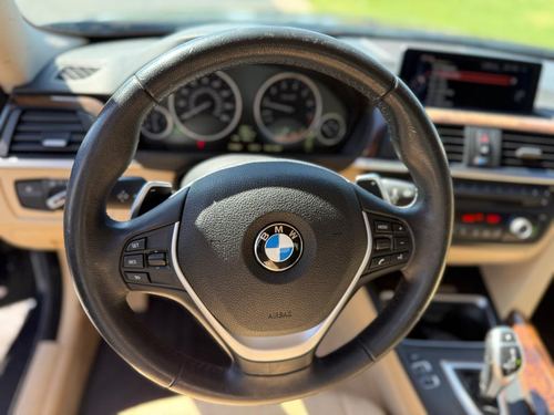 2014 BMW 428i — photo 21