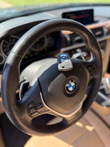 2014 BMW 428i — photo 22