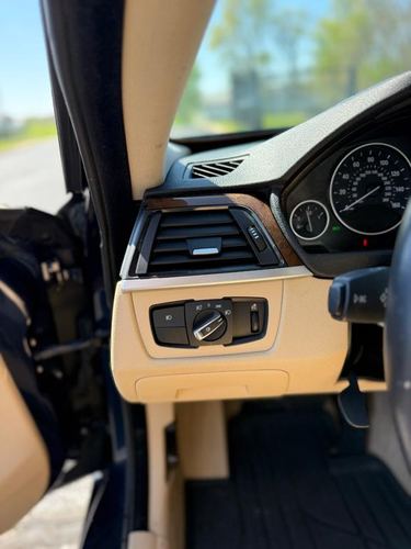 2014 BMW 428i — photo 23