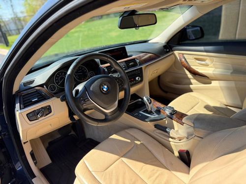 2014 BMW 428i — photo 24