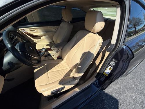 2014 BMW 428i — photo 25