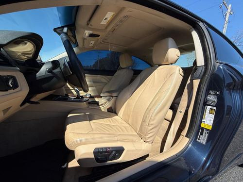 2014 BMW 428i — photo 26