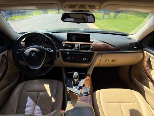 2014 BMW 428i — photo 29