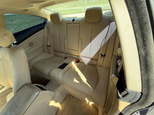 2014 BMW 428i — photo 30