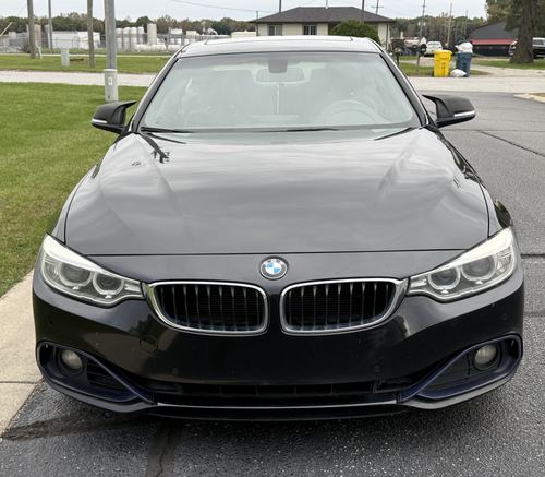2014 BMW 435 — photo 3