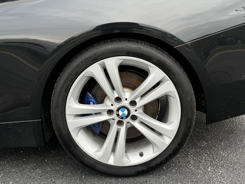 2014 BMW 435 — photo 10