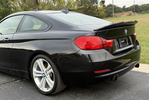 2014 BMW 435 — photo 6