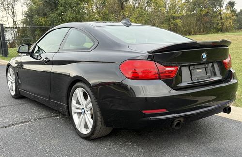 2014 BMW 435 — photo 5
